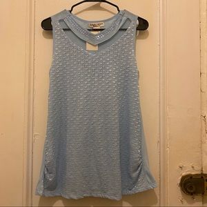 Studio West Top